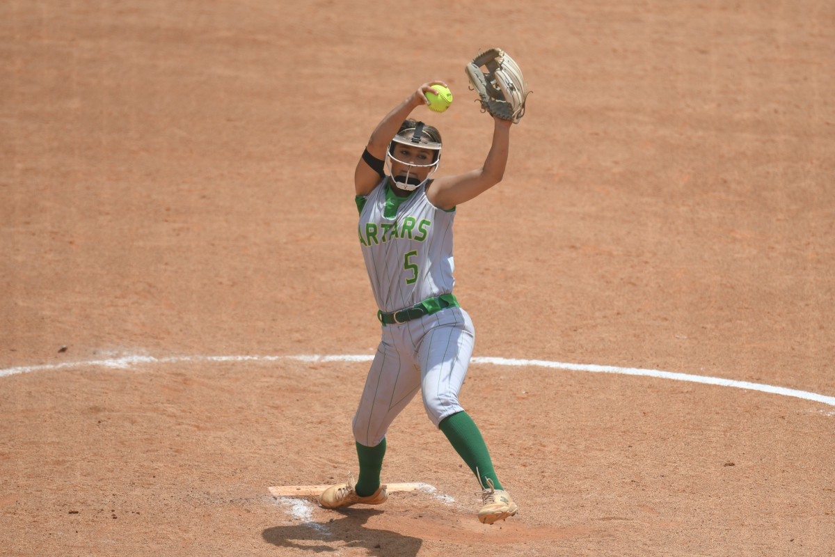taylorsville vardaman mhsaa softball state championship38